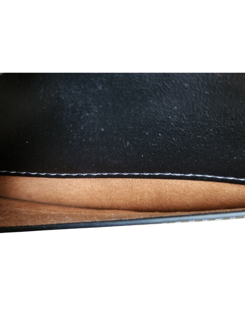 Coach Eliza Small Flap Crossbody - Picture 11 of 14